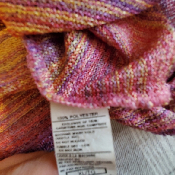 Racer back tank top - Picture 6 of 8